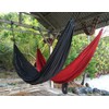 Hammock Bliss Tandem - One Hammock with Two Separate Spaces