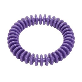 Sporti 6" Dive Ring - Purple