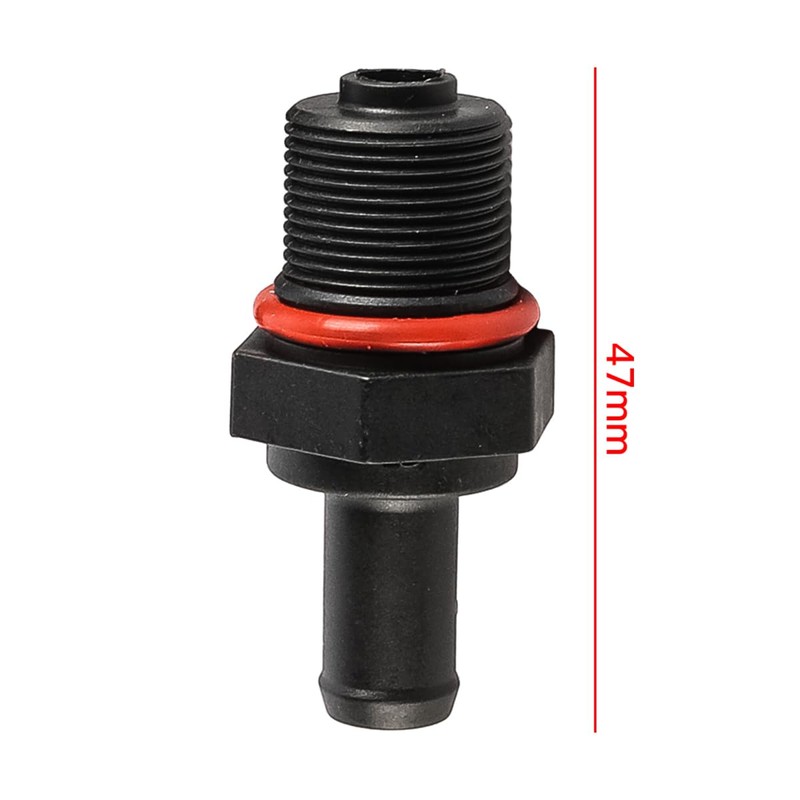 Sarini Exhaust PCV Valve 26740 2G000 Car Energy Saving Heat