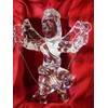 Waterford Crystal 2004 Annual Angel Ornament