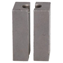 AB Tools 4.75mm DIN Brake Pipe Flaring Bench Flare Tool Split Die Clamp Single Double