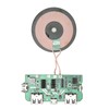 5W Wireless Charging Module Coil PCBA Circuit Board Dual USB