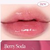 ESPOIR Couture Lip Tint Glaze 4g, Color:18 Tonka