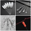 Fhioevt Sbirolino Fishing Accessories Set 6 Spirolino Sinking 6 Sbirolino