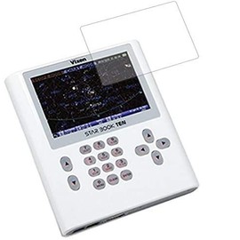 Vixen STARBOOK TEN Controller, Screen Protector Film, Clean, Eye-Caring, Anti-Glare and Blue Light Cutting Type