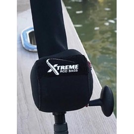 Xtreme Rod Bag - Baitcasters