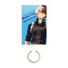 Gourmandies BMHA-19C My Hero Academia Multi Ring Plus L Size