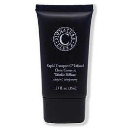 Rapid Transport C Infused Clone Cosmetic Wrinkle Diffused Instant Temporary