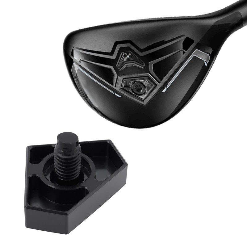The Lord of the Tools 8G Golf Weight Compatible with