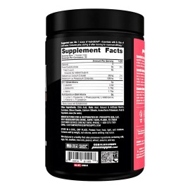 Aminoacidos Prosupps Hydro Bcaa 30 Servicios Sabor Sandia