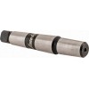 Jacobs 7312N Drill Chuck Arbor: 2MT Morse Taper to JT33 Jacobs Taper