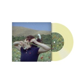 Birds Of A Feather (Limited Translucent Green 7" Single Vinyl)