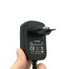 MyVolts 5V EU Power Supply Compatible with Roberts Beacon 310,