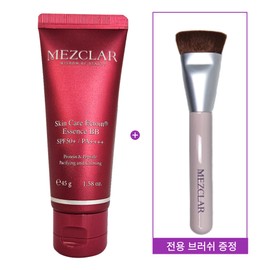 Mezcla [Kim Ho-young PICK] Mezcla BB Cream Kim Ho-young Ectoin Essence BB Season 2 45g 1 + brush / [김호영 PICK]메즈클라 비비크림 김호영 엑토인 에센스 BB 시즌2 45g 1개+브러쉬