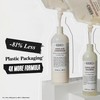 Kiehl's Amino Acid Shampoo, with Coconut Oil to Clarify and