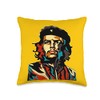 Che Guevara Limited Edition 2024 Throw Pillow