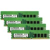 A-Tech 32GB Kit (4x8GB) Memory RAM for HP Z240 Workstation