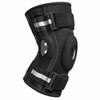 Hinged Knee Brace for Daily & Sports Support – Adjustable