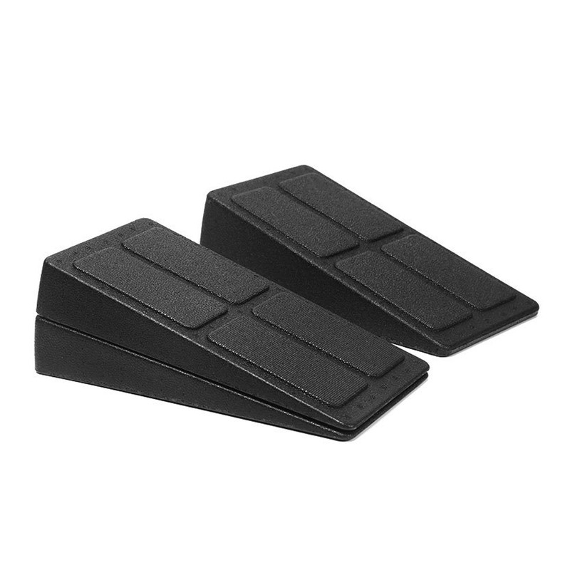 Slant Board Stretching Equipment 3pcs Adjustable EPP Foam Calf Stretcher