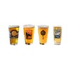 Odell Brewery Beer Glass Set - Set of 4 Pints