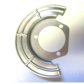 Vans fits 94 95 96 97 Dodge Truck Ram Dust Disc Brake Shields Backing Plate 4WD