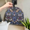 Drnuikhe Tea Cozy for Teapots with Handle, William Morris Pattern