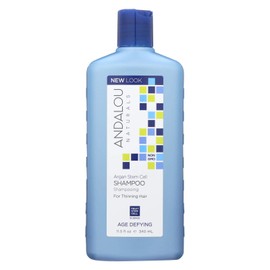 Andalou Naturals Shamp Age Defying Trtmnt 11.5 Fz