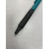 Paper Mate Vintage PaperMate DynaGrip Double Heart Teal Ballpoint Pen