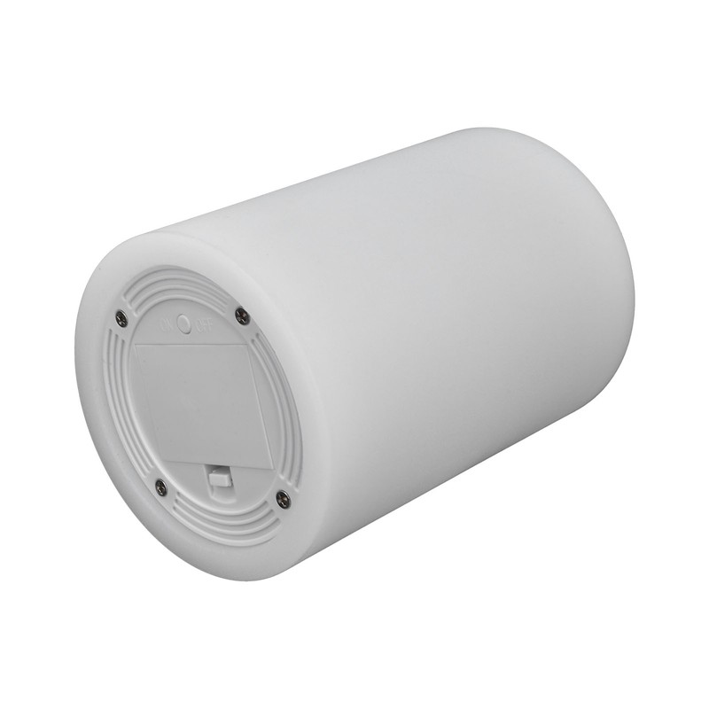 Remote Control LED Night Lamp 16 Color 4 Mode RGBW