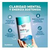 Nad Resveratrol Gomitas 180 Gummies 3 Meses Health Hack