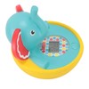 Intelligent Baby Bath Thermometer High Accuracy HD Display Automatic Water