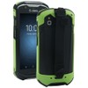Protective Cover Bumper Case Rugged Boot with Hand Strap for