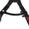 Chazcool Heavy Duty Snap Ring Pliers, 16" Large Snap Ring