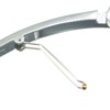 C-FUNN Manual Pliers Handle Chrome Canvas Stretching Stretcher Frame Artist