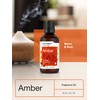 Horbäach Amber Fragrance Oil | 1 fl oz (30ml) |