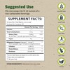 Master Supplements TruFiber - 6.35 oz, Pack of 2 -