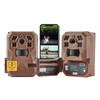 Moultrie Edge Cellular Trail Camera - Nationwide 4G LTE -