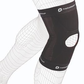 Thermoskin EXO Stabilising Knee Sleeve, L - Large