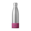 S'well Small Water Bottle Bumper Black Fits 17 ounces Bottles