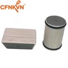 Rolling Knife Sharpener, 2-Angle Magnetic Base Diamond Sharpening Tool