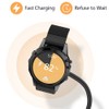 Charging cable charger compatible with Garmin Fenix 7 7S 7X,