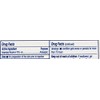 Medline Almohadillas de alcohol isopropílico, estériles, medianas, caja de 200