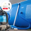 Operitacx 1set Strong Hose Support Bracket for Swimming Pool Hose
