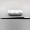Hamachou, Evotra, Circle, Long Square Small Plate, 02-13