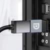 AYMBH 8K DisplayPort Female to Male Adapter - DP 1.4
