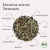 Organic Your Inner Middle - Ashwagandha Tea with St. John's