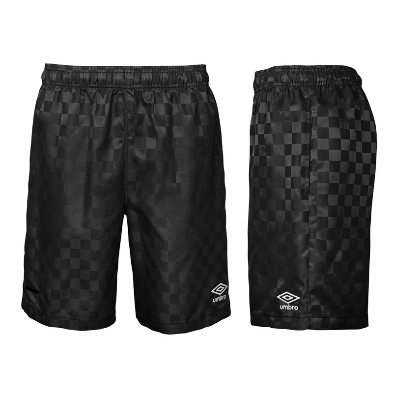 Umbro - Pantalón Corto para niños (jóvenes)