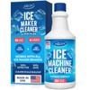 Ice Machine Cleaner and Descaler 32 oz | Ice Maker