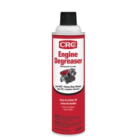 CRC 05025CA Engine Degreaser - 15 Wt Oz.