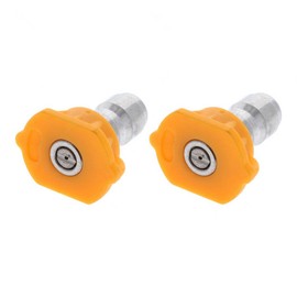 Eopzol Replacement 308698028 Pressure Washer Nozzle for Homelite BM801700 BM80721 PS14120 PS14120B, 2 Pack